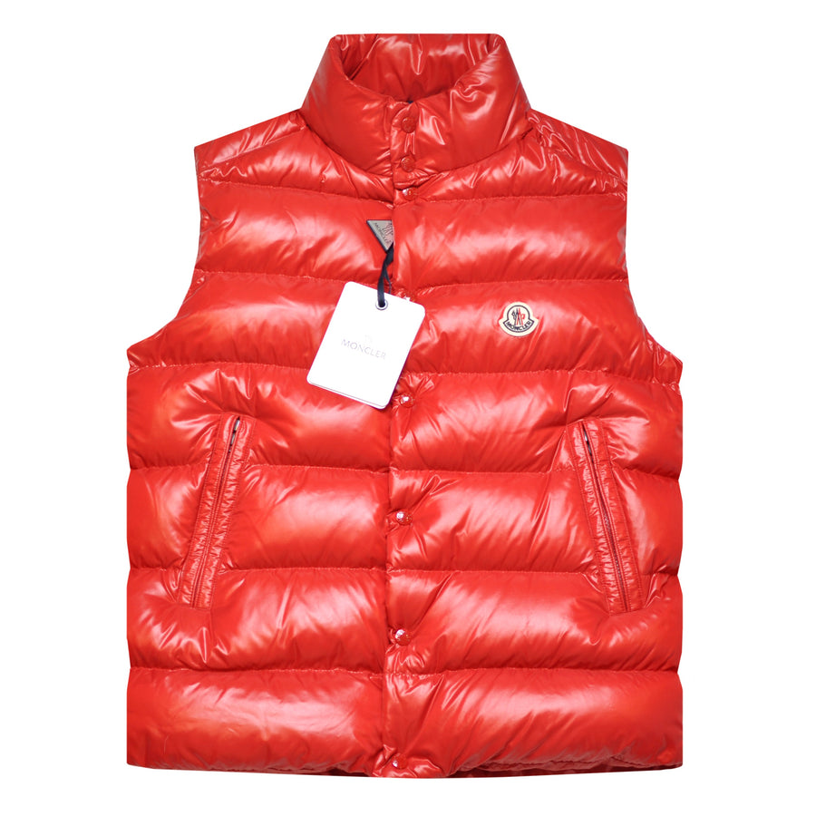 Moncler Tib Down Vest