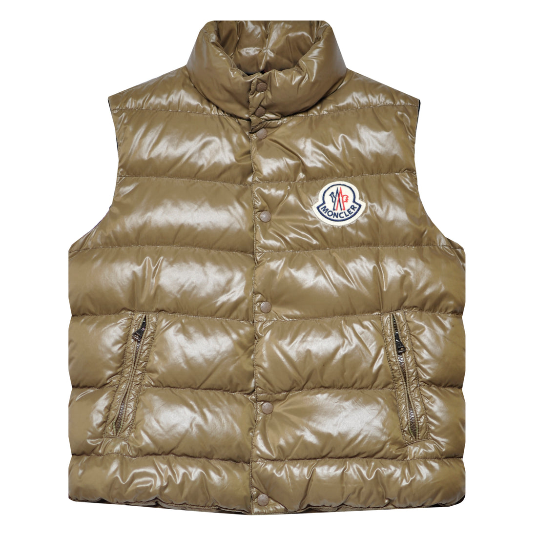 Moncler Tibet Down Vest