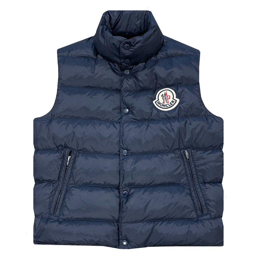 Moncler Tibet Down Vest