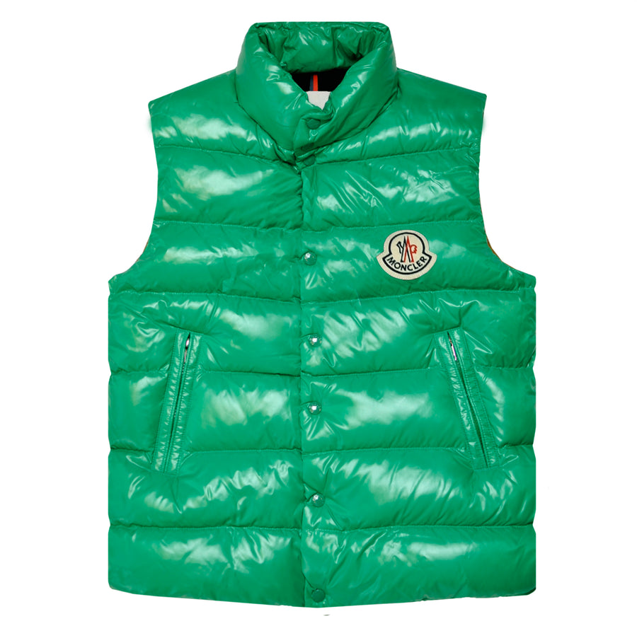 Moncler Tibet Down Vest