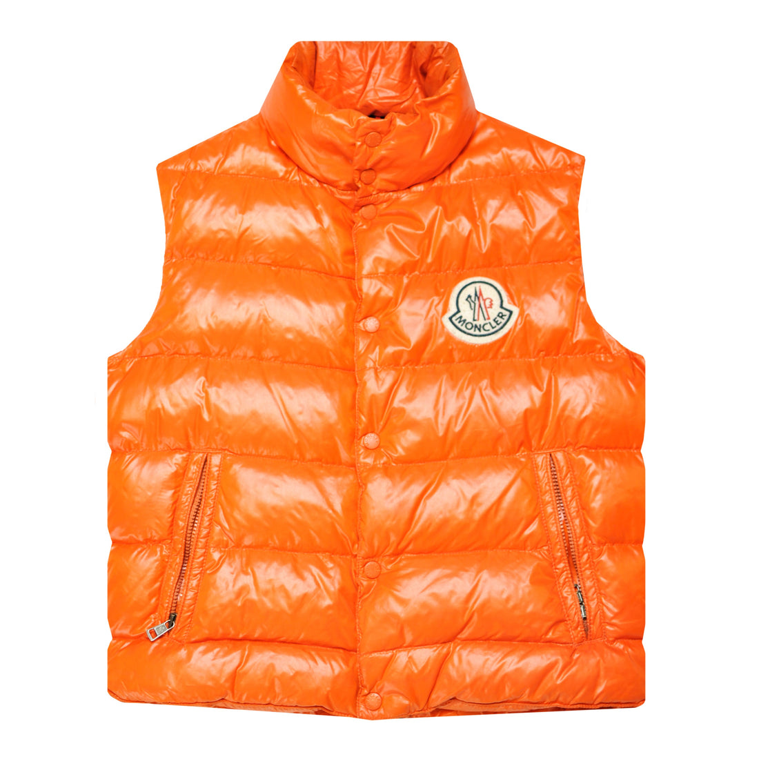 Moncler Tibet Down Vest