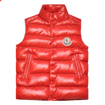 Moncler Tibet Down Vest