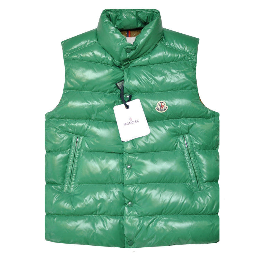 Moncler Tib Down Vest