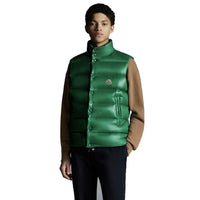 Moncler Tibb Down Vest