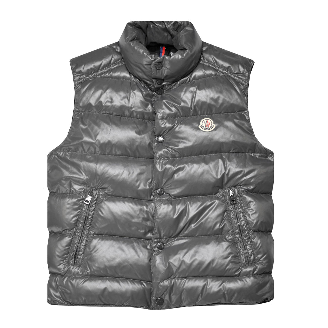 Moncler Tib Down Vest