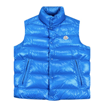 Moncler Tib Down Vest