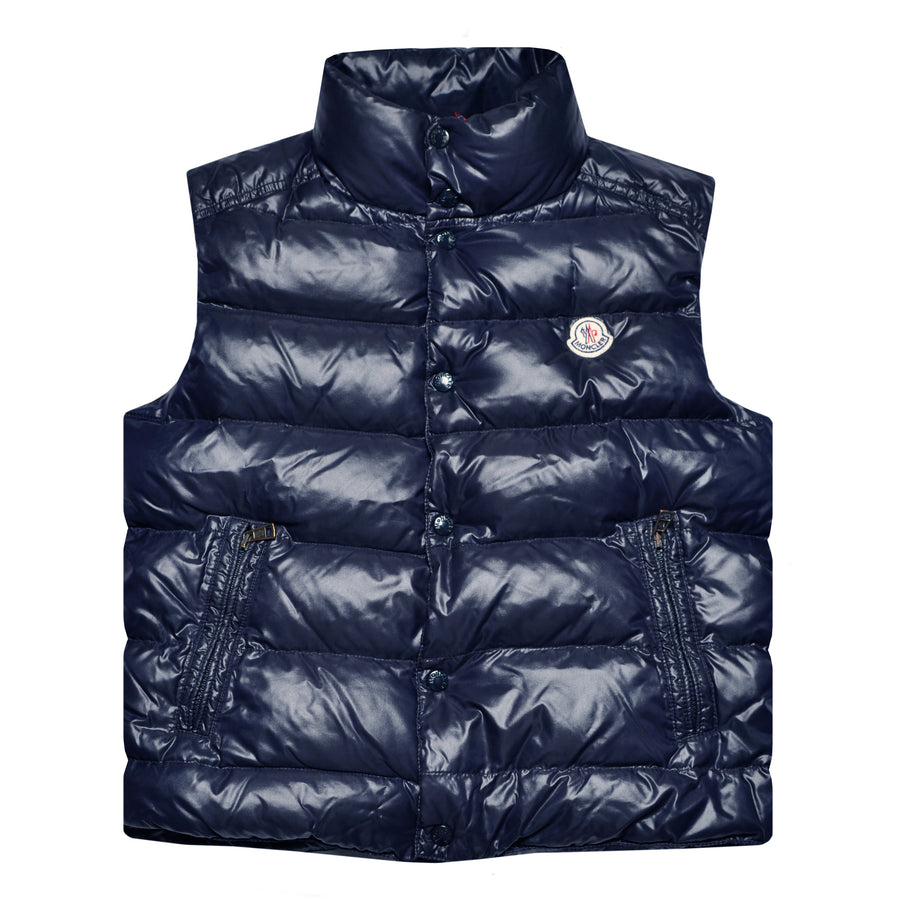 Moncler Tib Down Vest