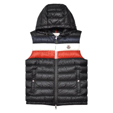 Moncler Timothe Hooded Down Vest