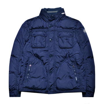 Moncler Tours Down Jacket