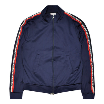 Moncler Tape Logo Track Jacket