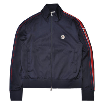 Moncler Triacetate Track Jacket