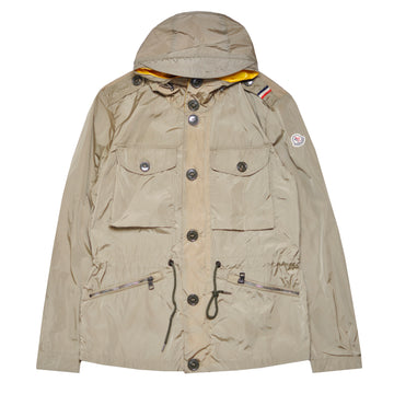 Moncler Trefle Nylon Windbreaker