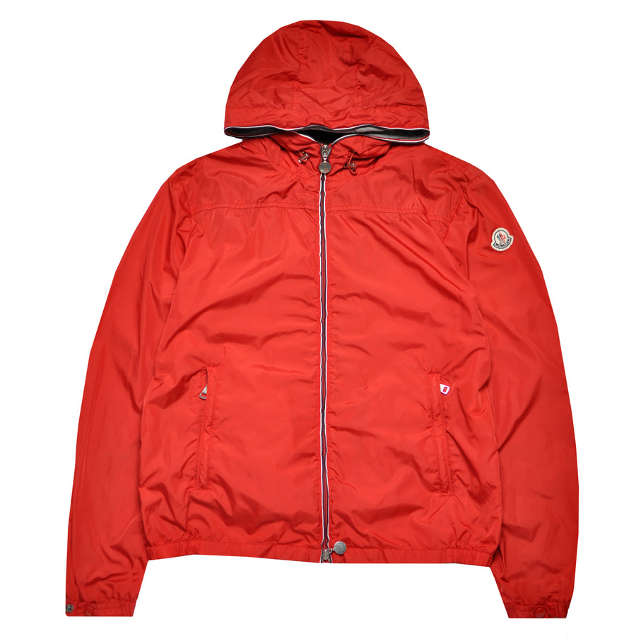 Moncler Urville Nylon Windbreaker