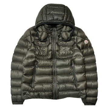 Moncler Valence Down Jacket