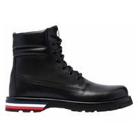 Moncler Vancouver Leather Boots