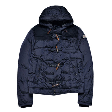 Moncler Virgile Down Jacket