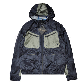 Moncler Waterbuck Windbreaker