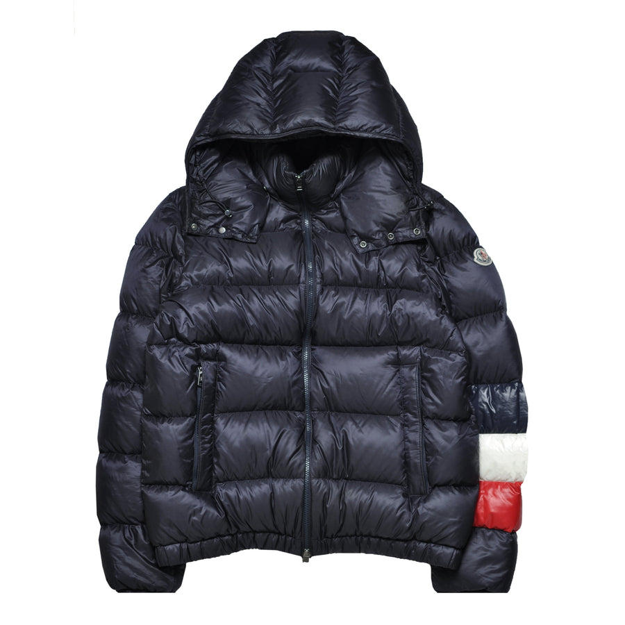 Moncler Willm Down Jacket – Haiendo Shop - Main Image