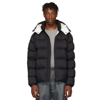 Moncler Wilms Down Jacket