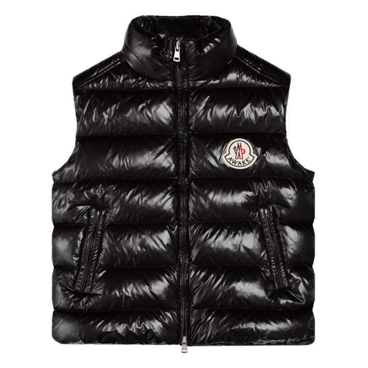 Moncler x Awake Down Vest