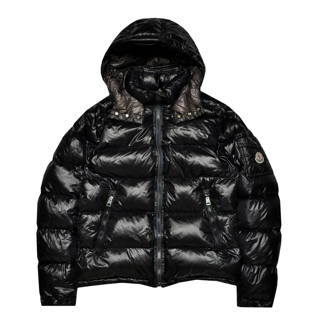 Moncler Zin Down Jacket