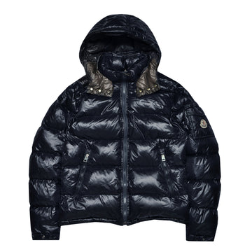 Moncler Zin Down Jacket