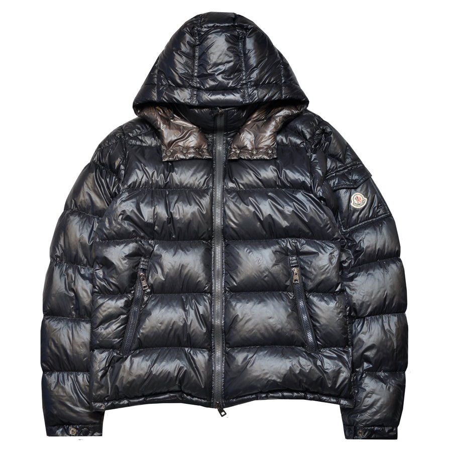 Moncler Zin Down Jacket