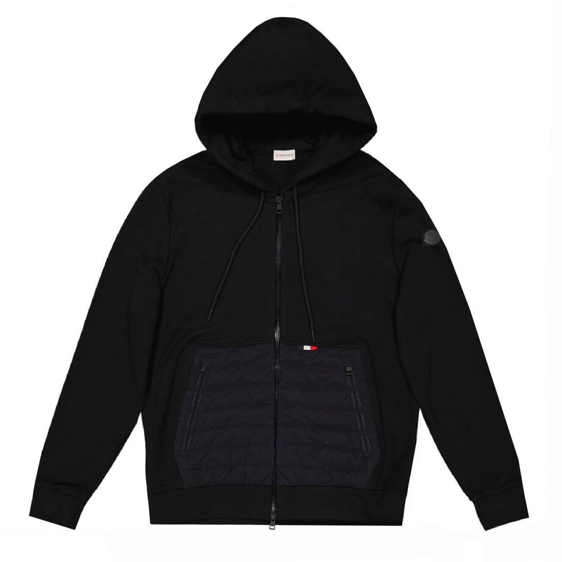 Moncler Zip Hoodie