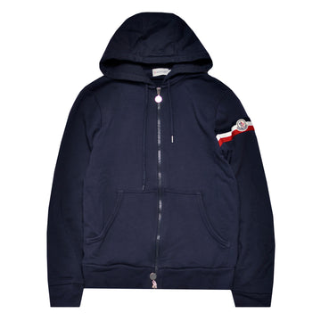 Moncler Zip Hoodie