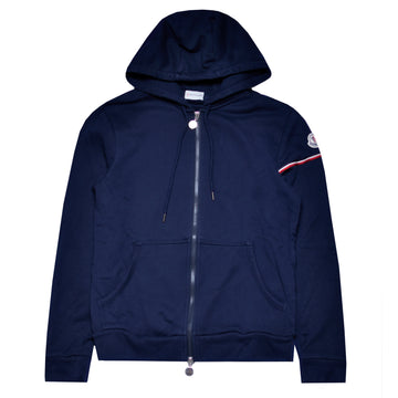 Moncler Zip Hoodie