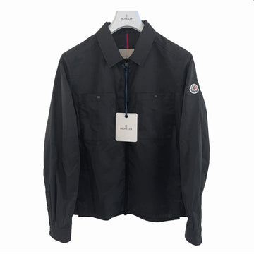 Moncler Nylon Overshirt