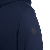 Moncler Tricolor Zip Hoodie
