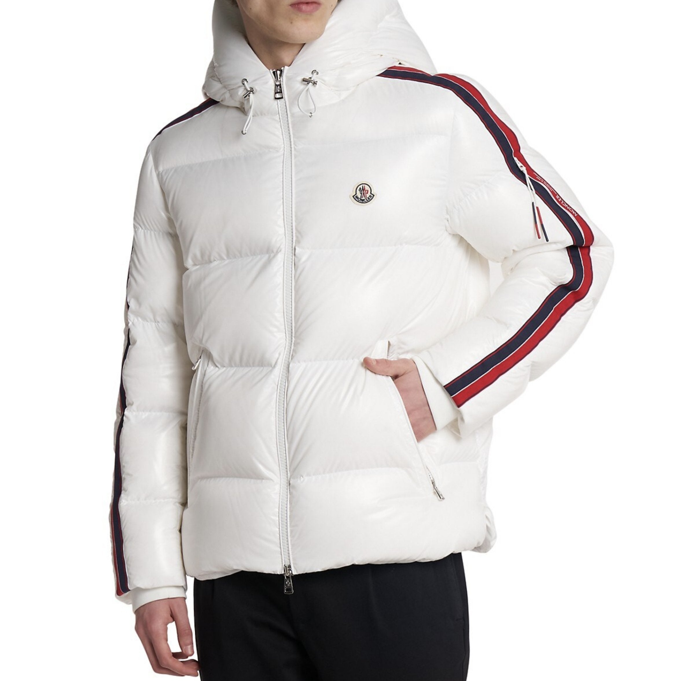 Moncler Dincer Down Jacket – Haiendo Shop