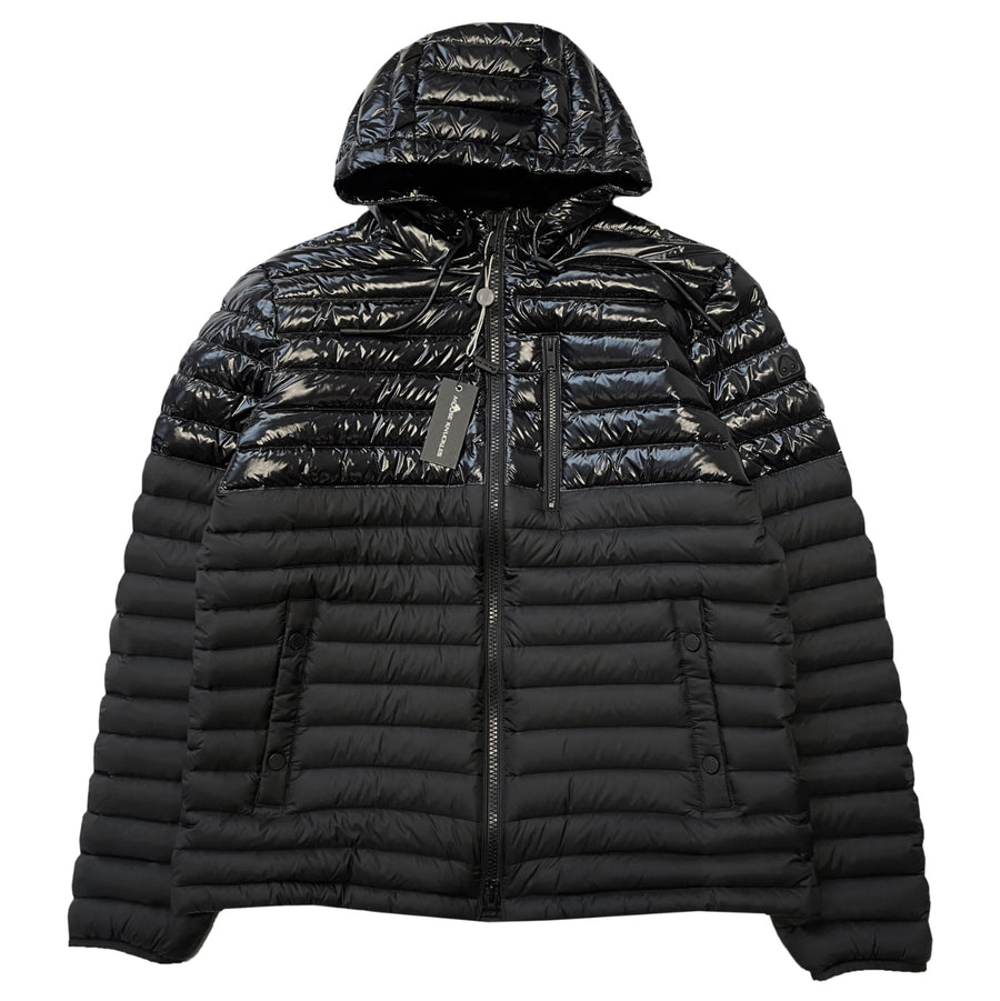 Moose Knuckles Light Down Jacket