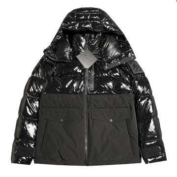 Moose Knuckles Dugald Down Jacket