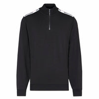 Moschino Half Zip Sweatshirt