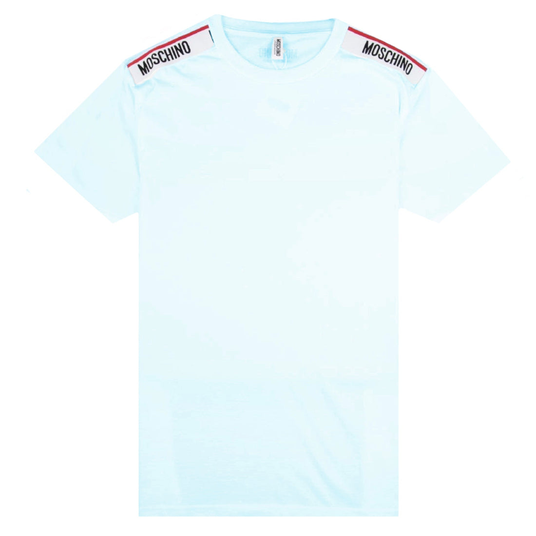 Moschino Logo T-shirt