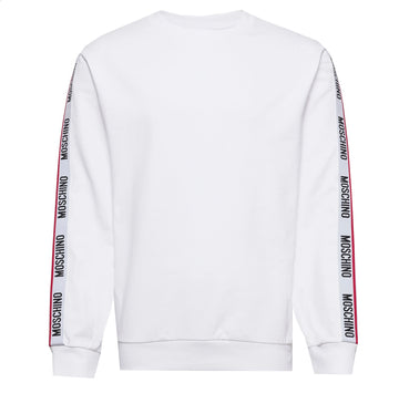 Moschino Logo Sweatshirt