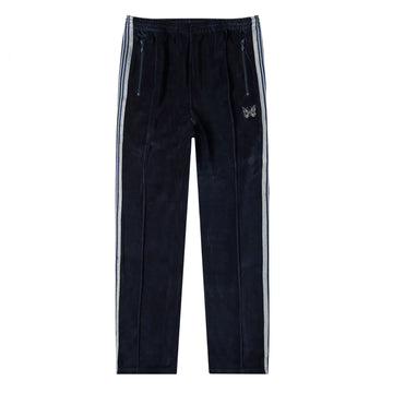 Needles Japan Velour Track Pants