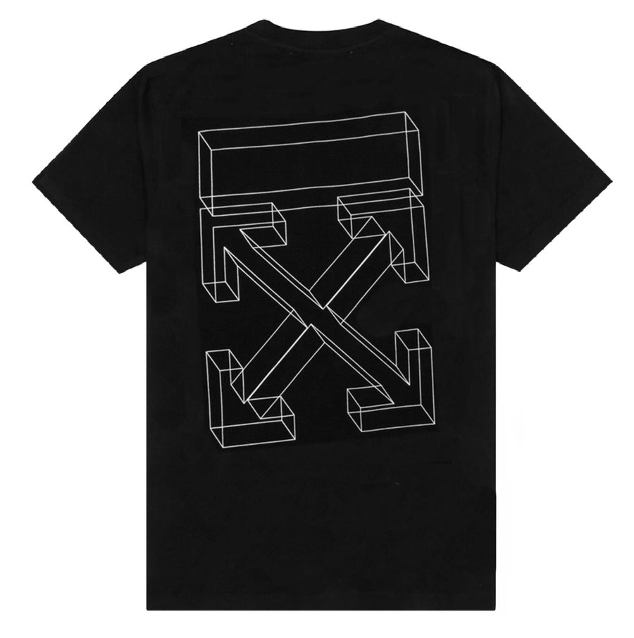 Off-White 3D Arrow T-Shirt