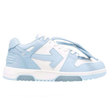 Off-White OOO Low Top Sneaker