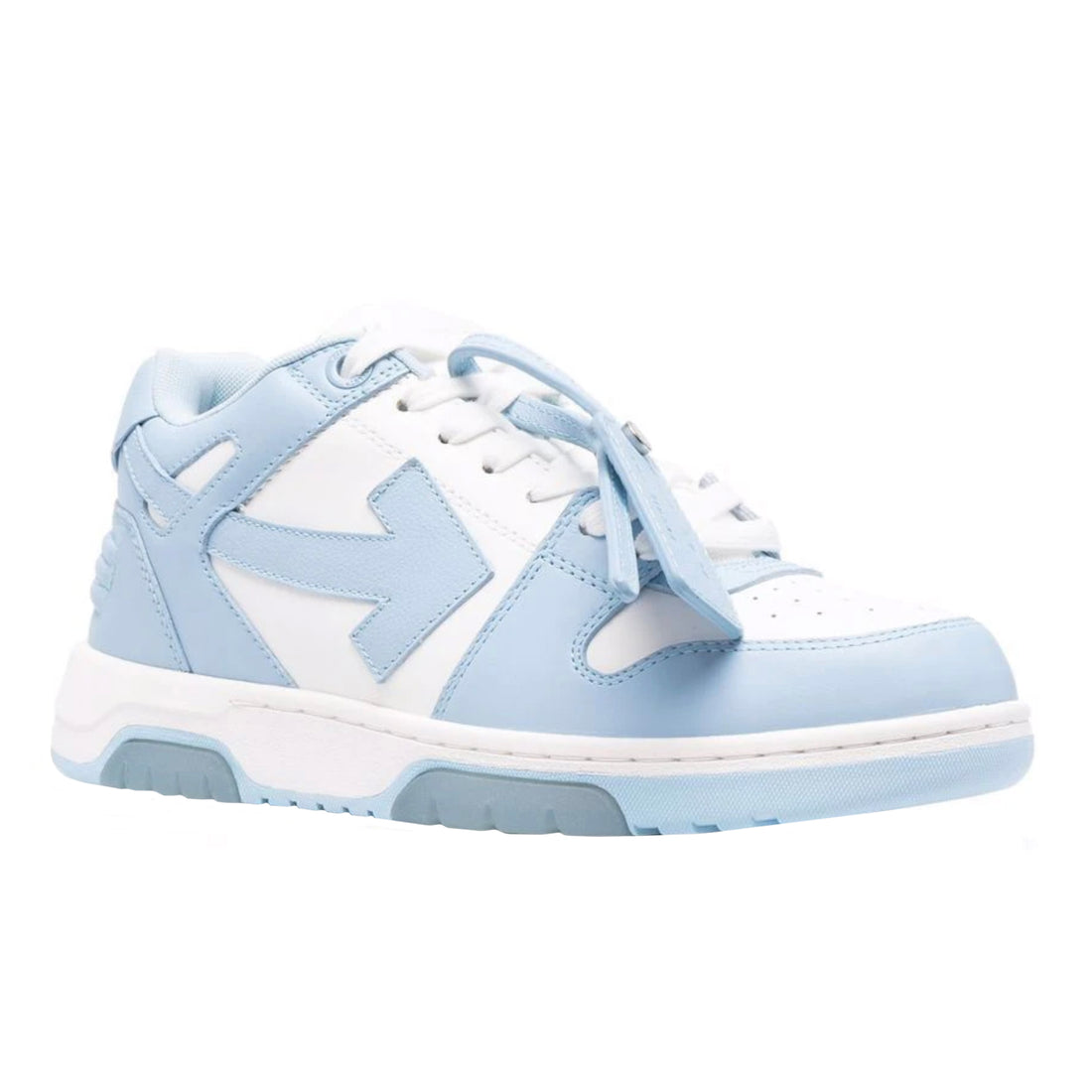 Off-White OOO Low Top Sneaker