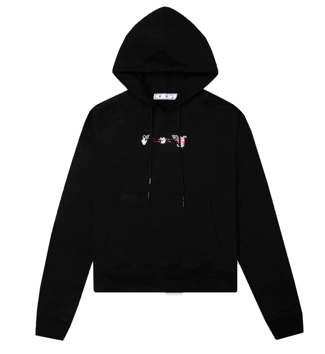 Off-White Arrow Hoodie