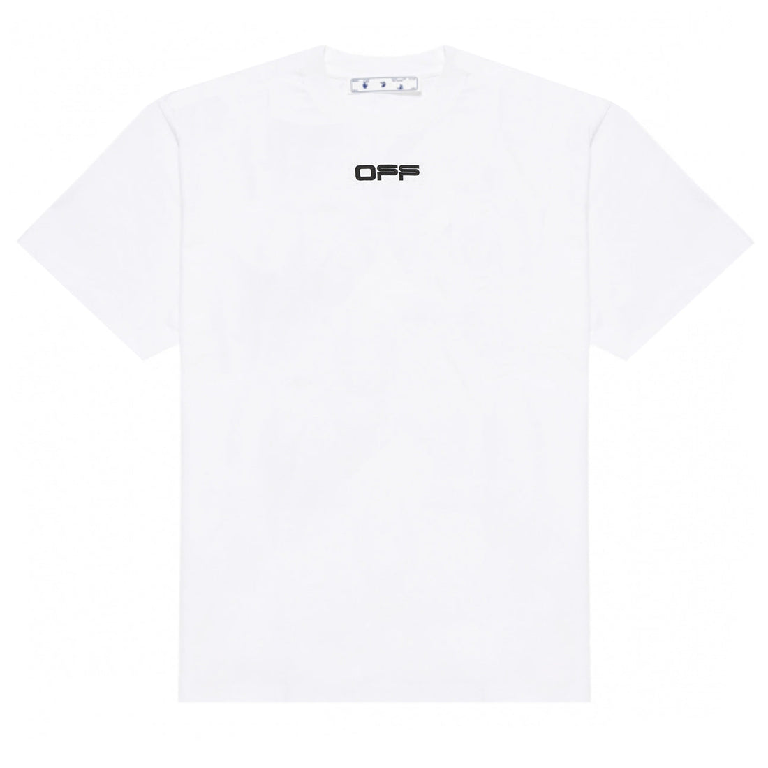 Off-White Airport Tape T-Shirt