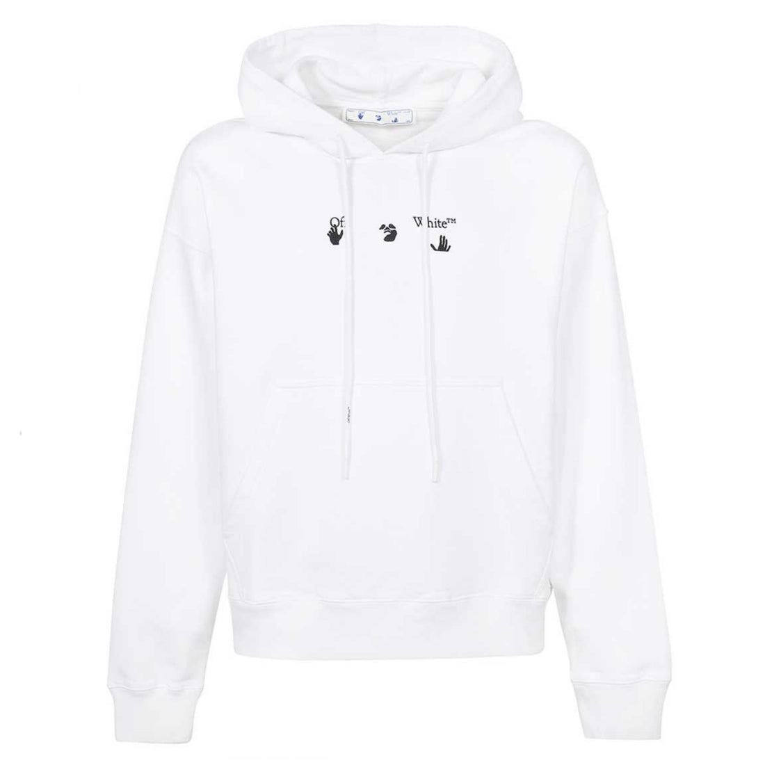 Off-White Arrows Hoodie