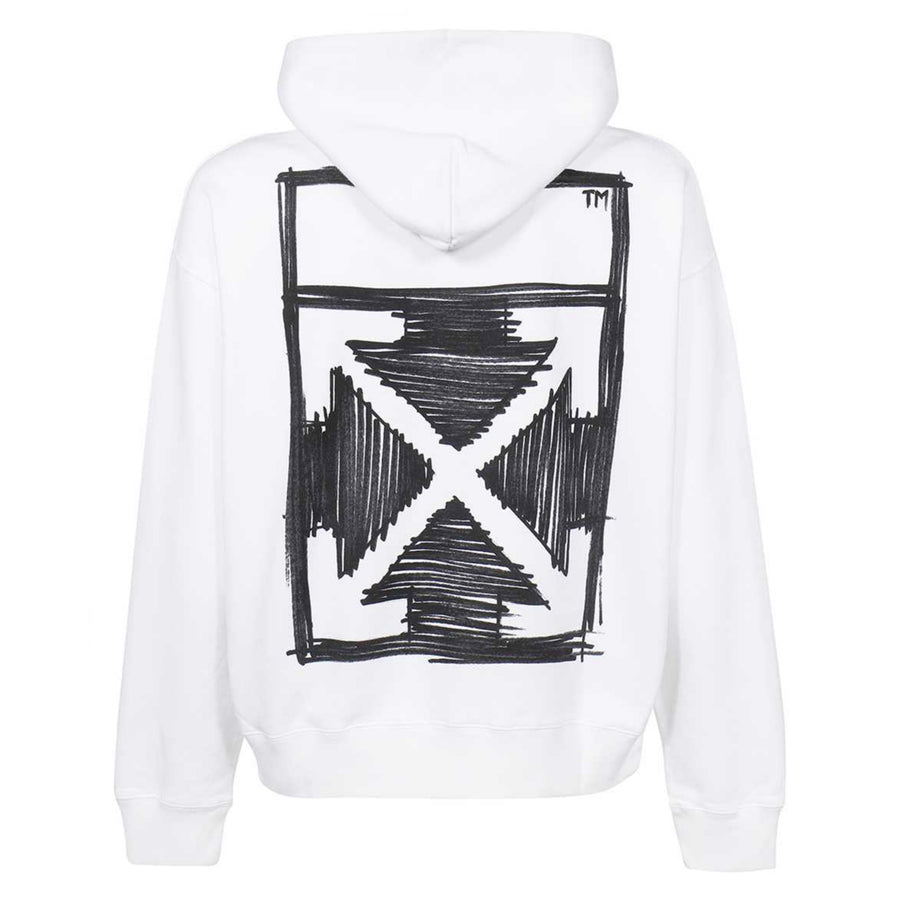 Off-White Arrows Hoodie