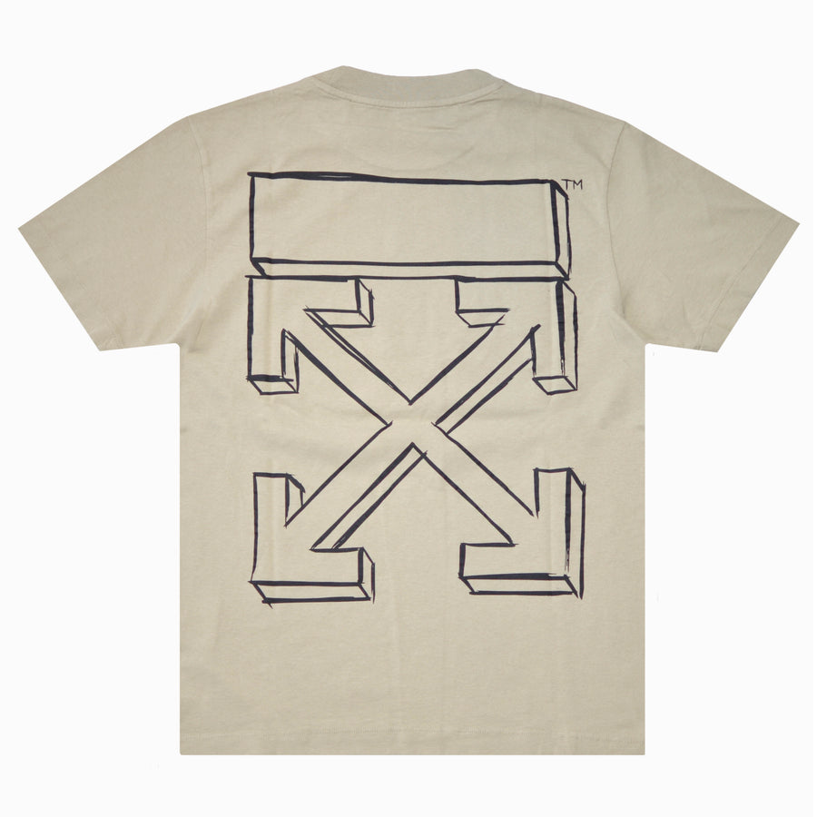 Off-White Arrow T-Shirt