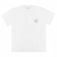 Off-White Bird Arrow T-Shirt