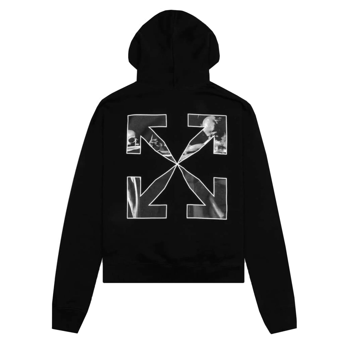 Off-White Caravaggio Hoodie