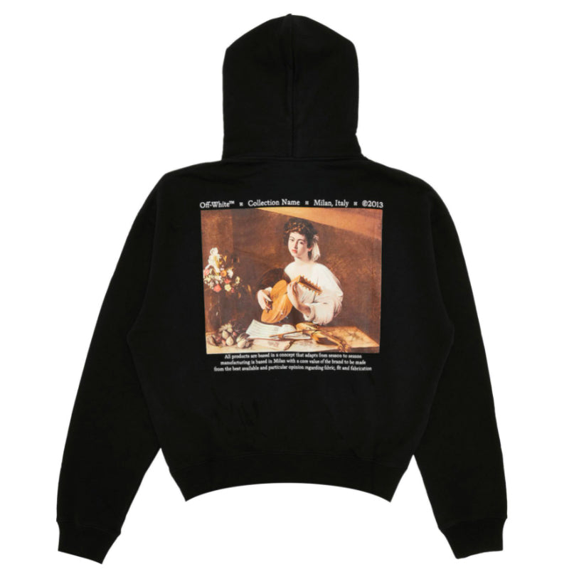 Off-White Caravaggio Hoodie